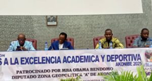 Akonibe pone en marcha la II Edición de los Premios a la Excelencia Académica y Deportiva 2026