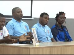 Djibloho busca nuevos talentos para los Juegos Nacionales de Ebibeyin