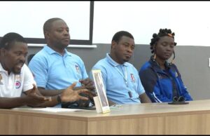 Djibloho busca nuevos talentos para los Juegos Nacionales de Ebibeyin
