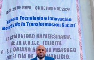 Ciencia, Tecnología e Innovación: Motores de la Transformación Social