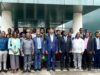 La Cámara de Comercio apuesta por la transformación digital de empresarios y autónomos en Malabo
