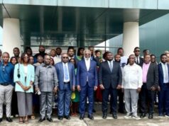 La Cámara de Comercio apuesta por la transformación digital de empresarios y autónomos en Malabo