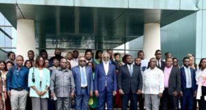 La Cámara de Comercio apuesta por la transformación digital de empresarios y autónomos en Malabo