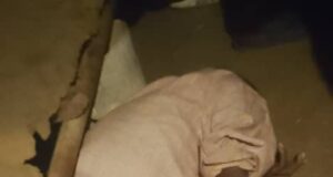 Hallan sin vida a un anciano de 80 años en su vivienda de Evinayong