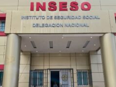 Las unidades sanitarias de INSESO pasan oficialmente al Ministerio de Sanidad