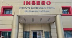 Las unidades sanitarias de INSESO pasan oficialmente al Ministerio de Sanidad