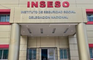 Las unidades sanitarias de INSESO pasan oficialmente al Ministerio de Sanidad