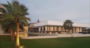 El Hotel Ocean Resort celebra su primer año de reapertura en Kogo