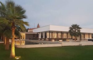 El Hotel Ocean Resort celebra su primer año de reapertura en Kogo