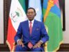 Obiang pide una mayor movilización internacional para frenar el ébola en la RDC