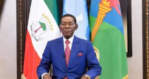 Obiang pide una mayor movilización internacional para frenar el ébola en la RDC
