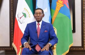 Obiang pide una mayor movilización internacional para frenar el ébola en la RDC