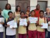 Antiguos alumnos de La Salle-Lea fortalecen su iniciativa premiando a los mejores estudiantes del curso 2025-2026