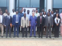 La AAUCA apuesta por la alianza Universidad-Empresa para transformar la agricultura en Guinea Ecuatorial