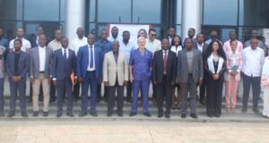 La AAUCA apuesta por la alianza Universidad-Empresa para transformar la agricultura en Guinea Ecuatorial