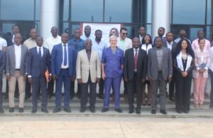 La AAUCA apuesta por la alianza Universidad-Empresa para transformar la agricultura en Guinea Ecuatorial
