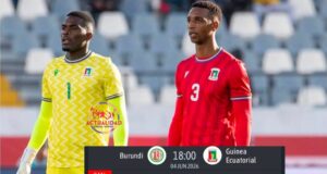 Alerta sanitaria en Marruecos: el brote de ébola golpea el calendario de nuestra selección