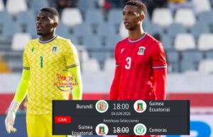 Alerta sanitaria en Marruecos: el brote de ébola golpea el calendario de nuestra selección