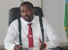Roberto Nzang Abuy Mokomo: “El futuro del deporte ecuatoguineano comienza en nuestras escuelas”