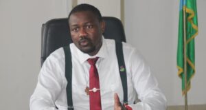 Roberto Nzang Abuy Mokomo: “El futuro del deporte ecuatoguineano comienza en nuestras escuelas”
