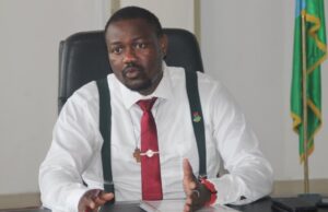 Roberto Nzang Abuy Mokomo: “El futuro del deporte ecuatoguineano comienza en nuestras escuelas”