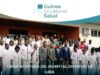 Luba estrena su hospital y abre una nueva etapa en la atención sanitaria