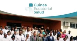 Luba estrena su hospital y abre una nueva etapa en la atención sanitaria