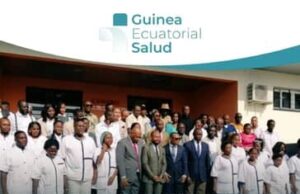 Luba estrena su hospital y abre una nueva etapa en la atención sanitaria