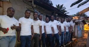La juventud de Ncumekieñ CDO da ejemplo de unidad con encuentros comunitarios semanales