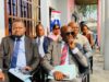 El Círculo Literario y la Facultad de Pedagogía consagran el talento literario en la gala “Escritor Obiang Nguema”