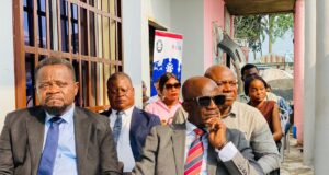 El Círculo Literario y la Facultad de Pedagogía consagran el talento literario en la gala “Escritor Obiang Nguema”