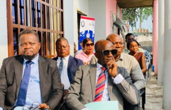 El Círculo Literario y la Facultad de Pedagogía consagran el talento literario en la gala “Escritor Obiang Nguema”