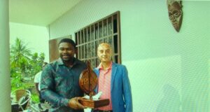 El Colegio Bisila en Bata, se corona campeón del concurso literario “Escritor Obiang Nguema Mbasogo”