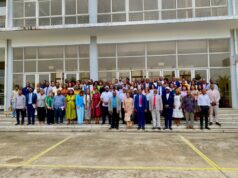 Guinea Ecuatorial refuerza la difusión de la ZLECAf para acelerar su integración económica en África