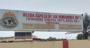 Justicia precinta de forma definitiva la Capilla de los «Vencedores Internacional» por presuntas irregularidades