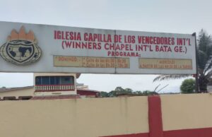 Justicia precinta de forma definitiva la Capilla de los «Vencedores Internacional» por presuntas irregularidades