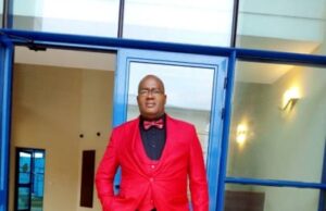 Juan Miguel Esono Oburu lanza tres nuevos discos al mercado