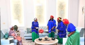 Constancia Mangue de Obiang impulsa la preservación de las tradiciones culturales de Guinea Ecuatorial