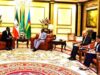 BEAC reafirma su apoyo a Guinea Ecuatorial para fortalecer su economía y finanzas