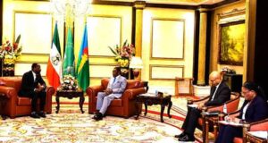 BEAC reafirma su apoyo a Guinea Ecuatorial para fortalecer su economía y finanzas