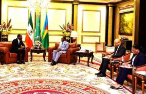 BEAC reafirma su apoyo a Guinea Ecuatorial para fortalecer su economía y finanzas