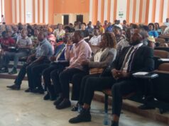 Ebibeyin refuerza su preparación para la ZLECAf con una capacitación dirigida a actores económicos