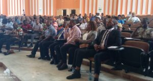 Ebibeyin refuerza su preparación para la ZLECAf con una capacitación dirigida a actores económicos
