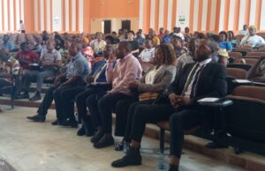 Ebibeyin refuerza su preparación para la ZLECAf con una capacitación dirigida a actores económicos