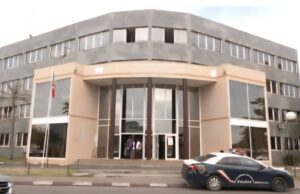Bata: Detenido un camerunés acusado de arrancar parte de la lengua a su pareja durante un encuentro íntimo