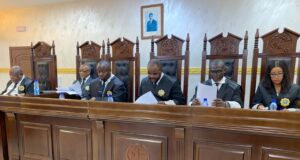 La Audiencia Provincial de Litoral dicta duras condenas por homicidio, violación y robo con violencia