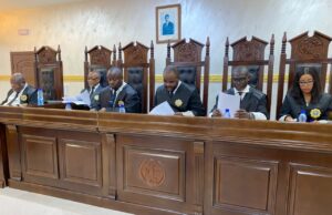 La Audiencia Provincial de Litoral dicta duras condenas por homicidio, violación y robo con violencia