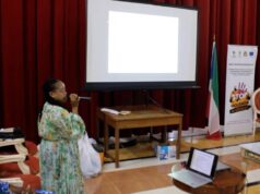Asuntos Sociales clausura en Bata un seminario para reforzar la lucha comunitaria contra la violencia de género