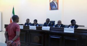 La Audiencia Provincial de Wele-Nzas avanza con la segunda sesión de juicios orales de 2026