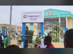 Mongomo inaugura una nueva oficina de CNEDOGE para acercar la emisión de documentos a la población